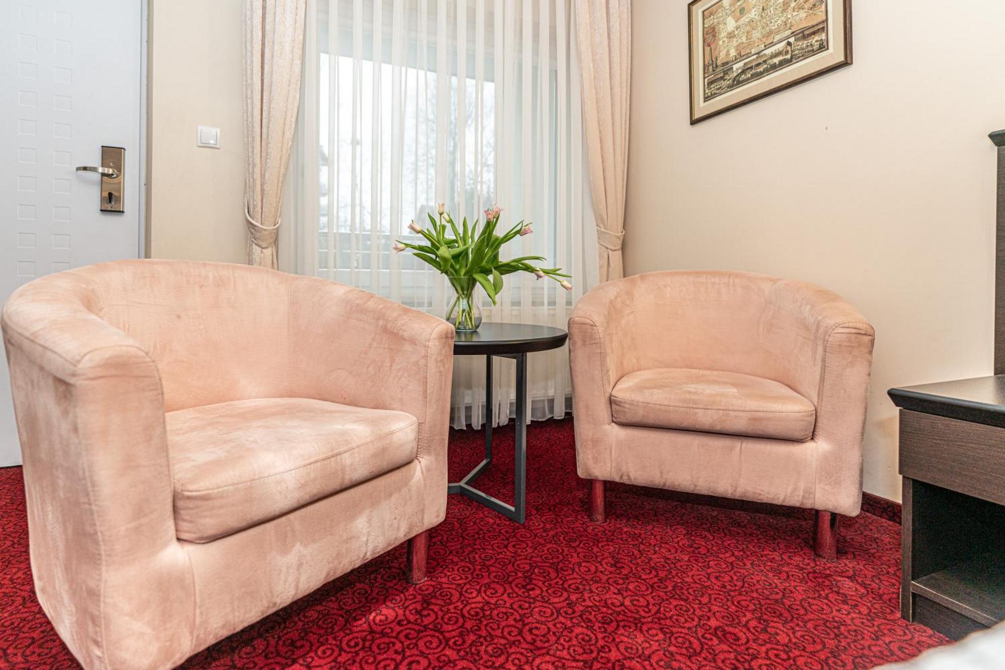 Hotel Soray Wieliczka Kültér fotó