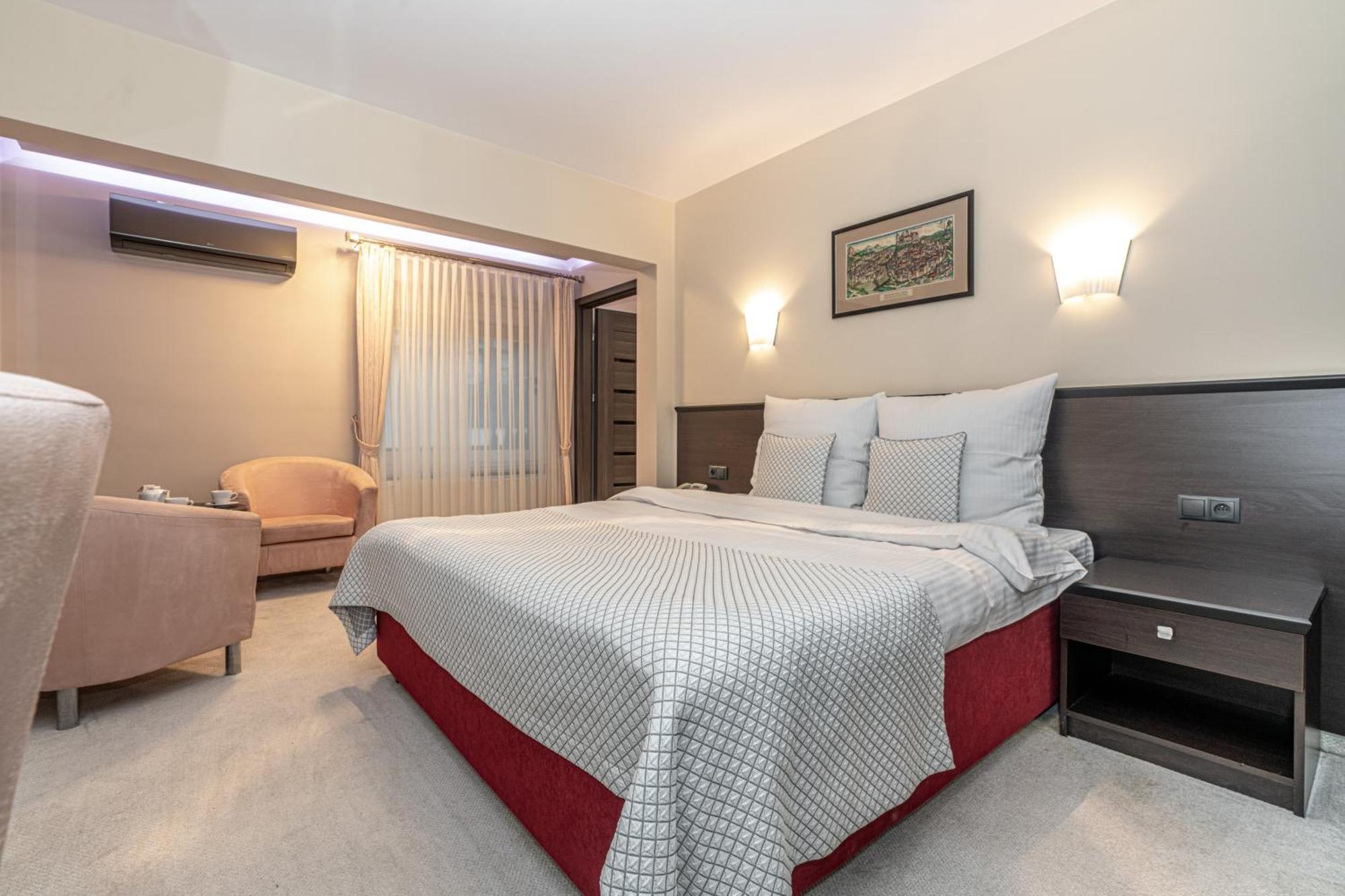 Hotel Soray Wieliczka Kültér fotó