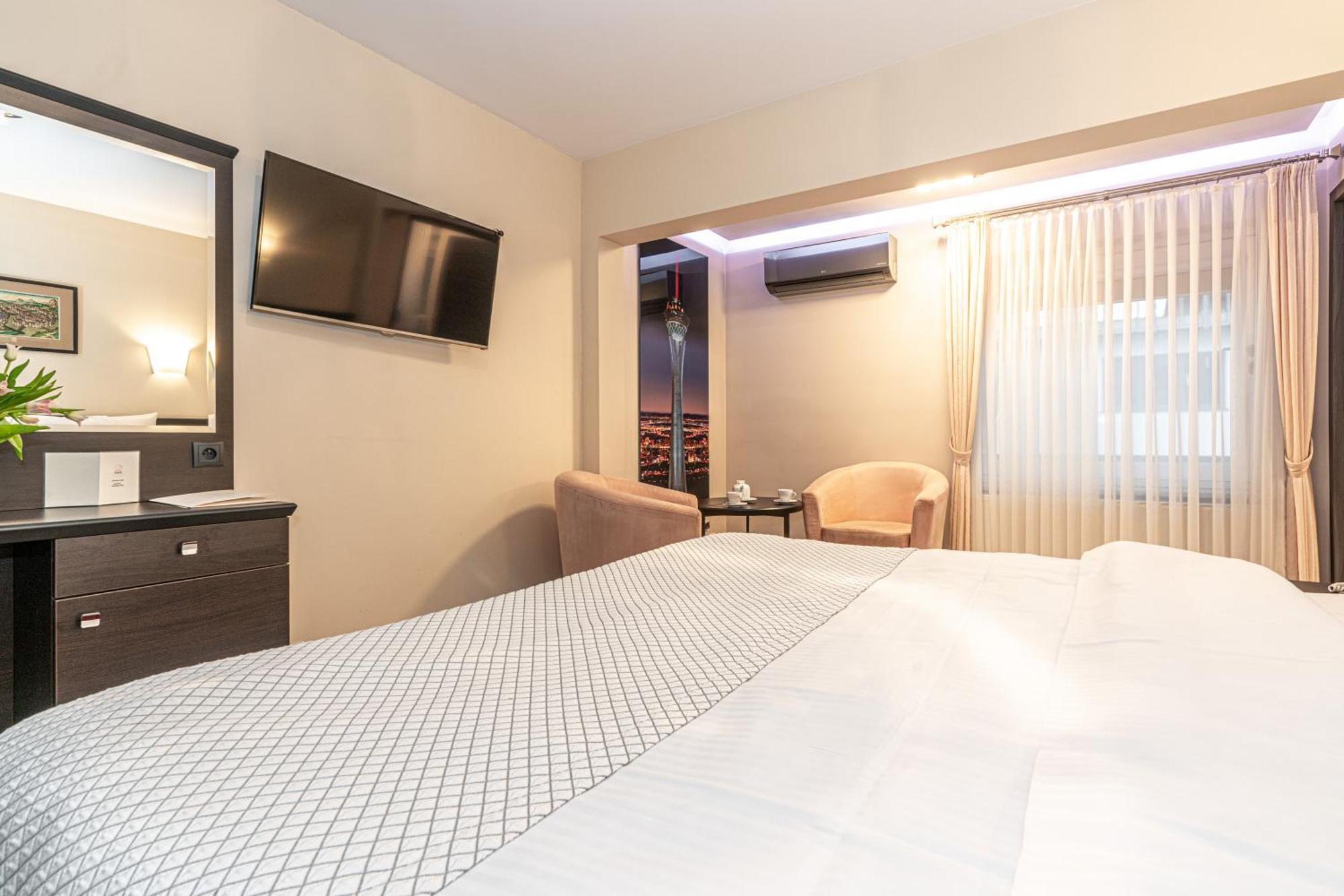 Hotel Soray Wieliczka Kültér fotó