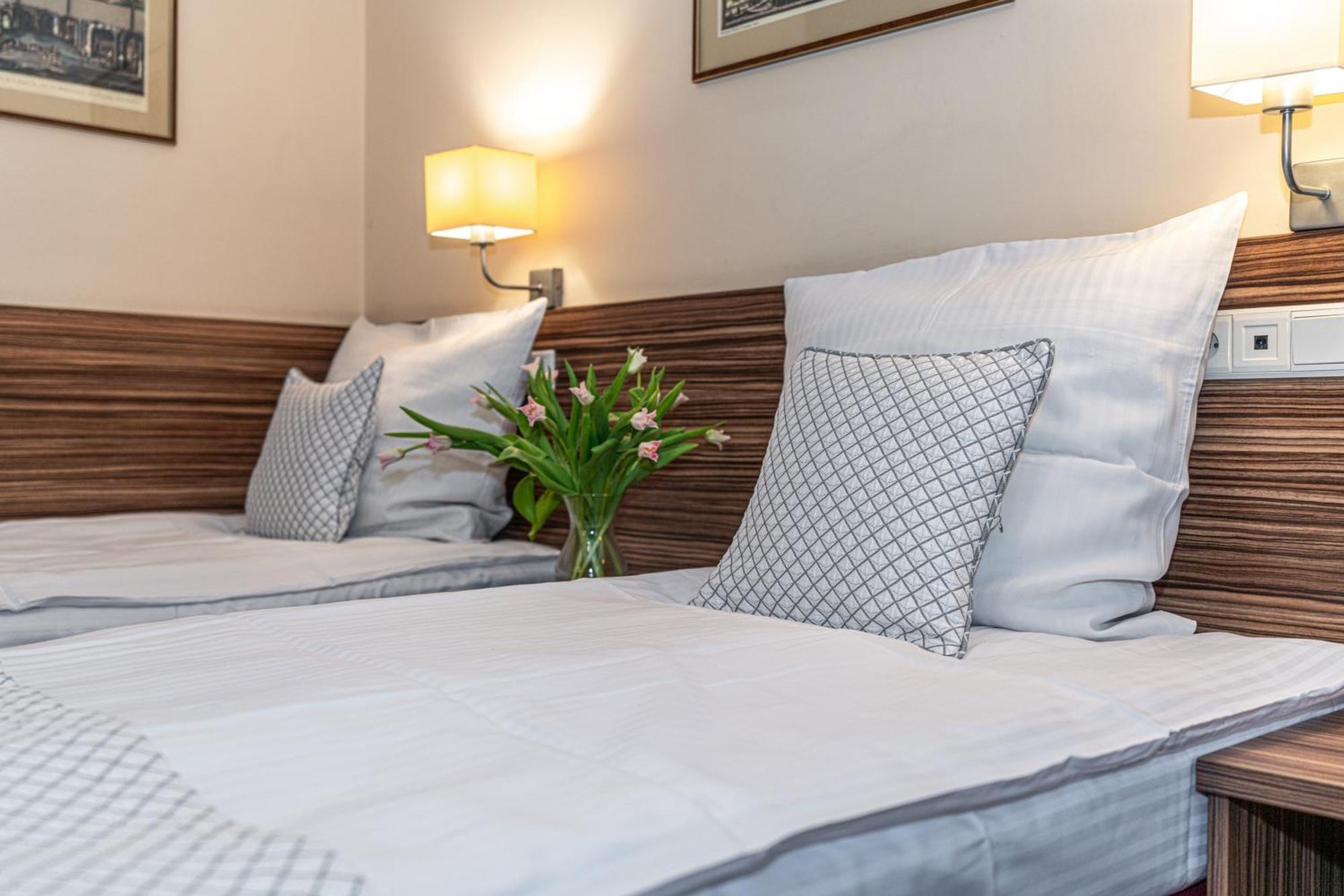 Hotel Soray Wieliczka Kültér fotó
