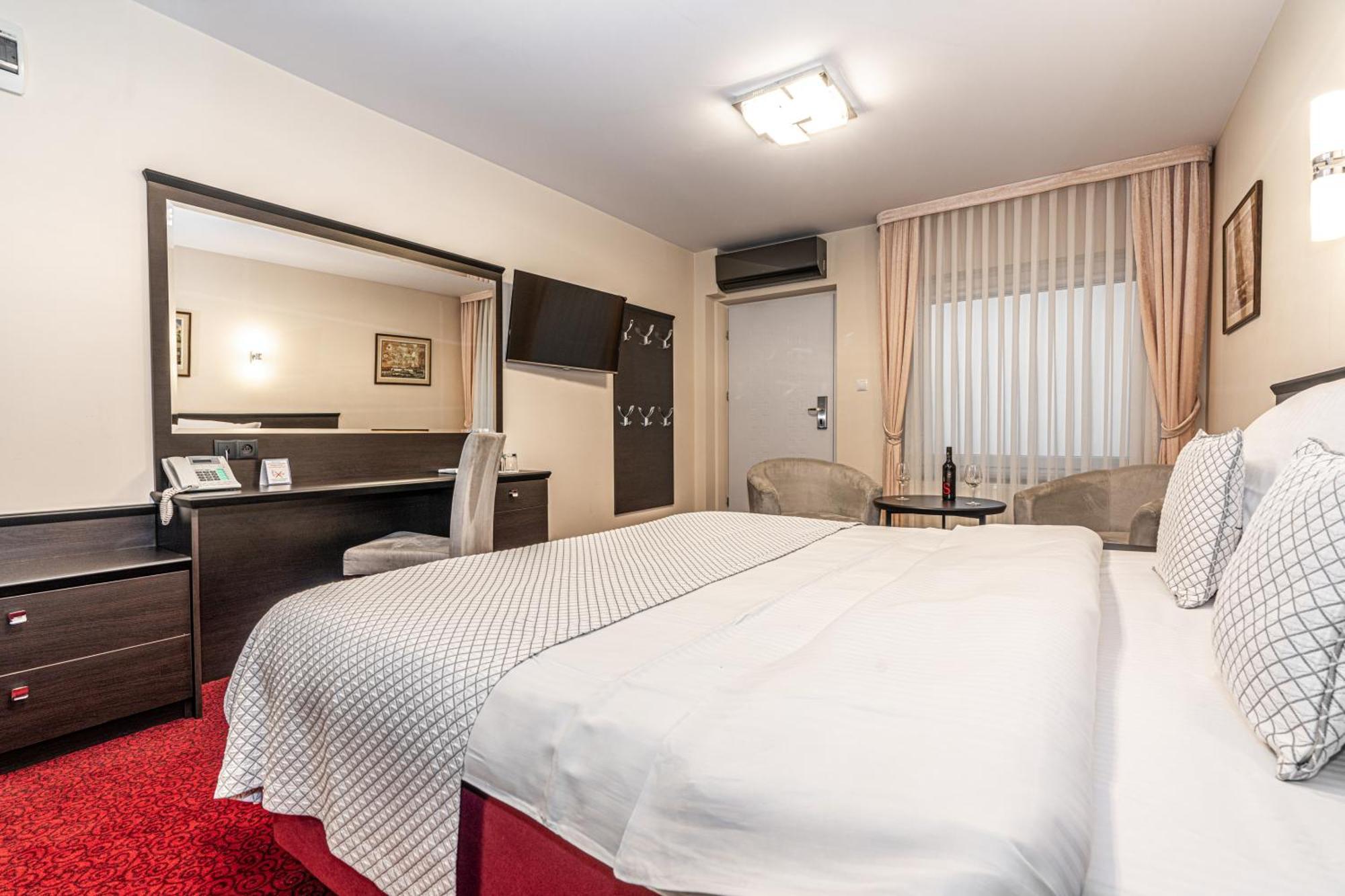 Hotel Soray Wieliczka Kültér fotó